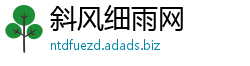 斜风细雨网